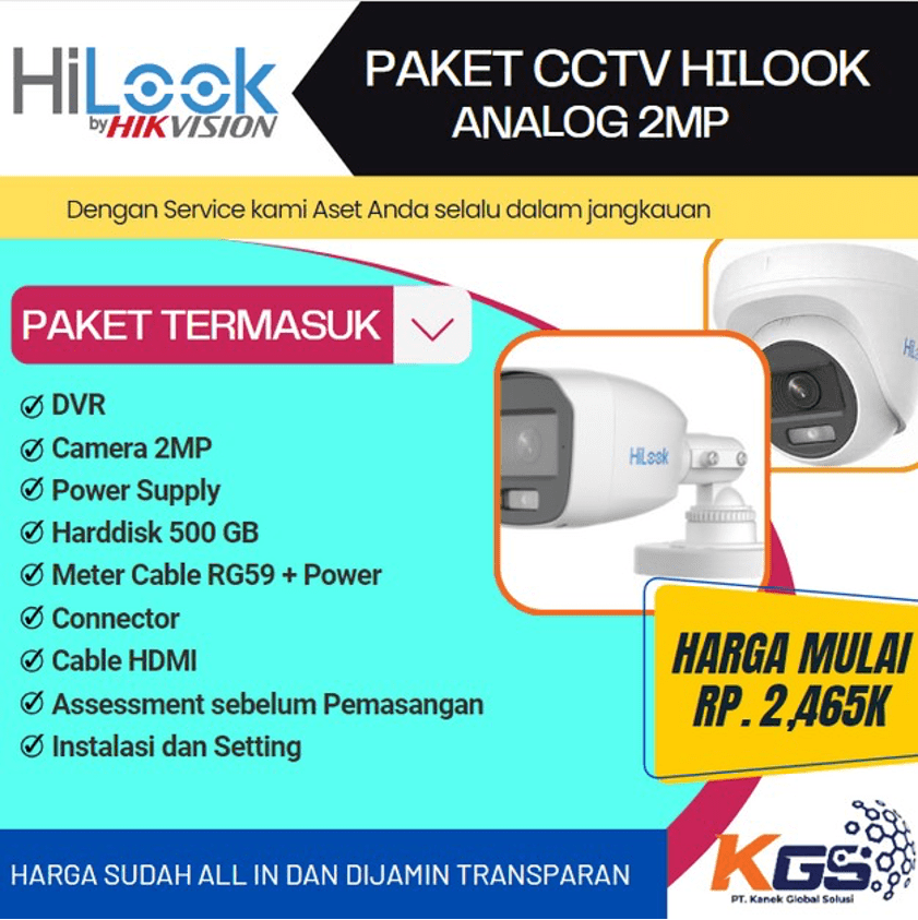 Hilook