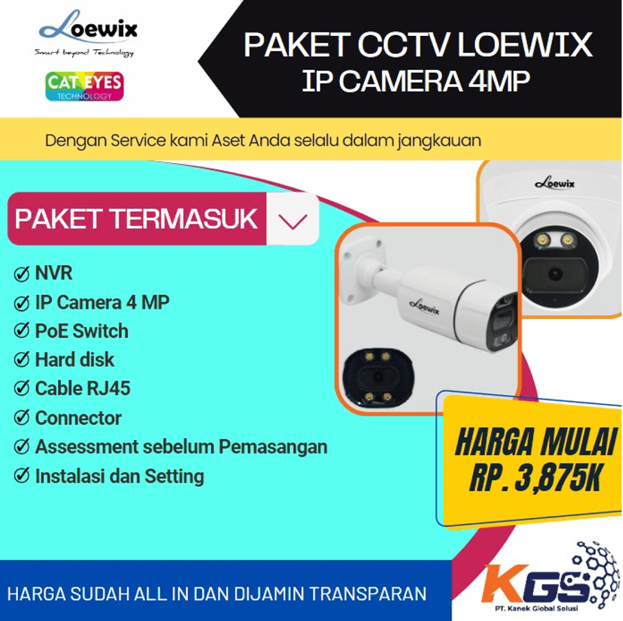 LOEWIX