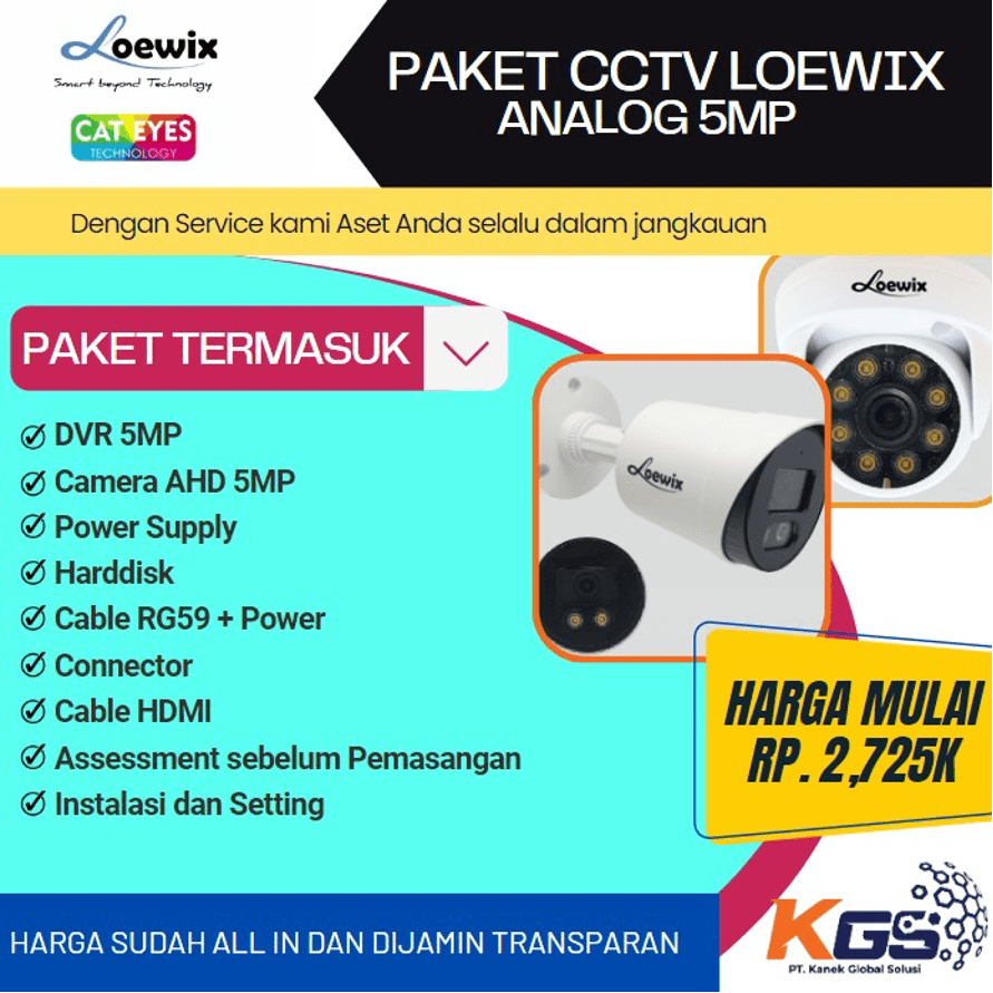LOEWIX