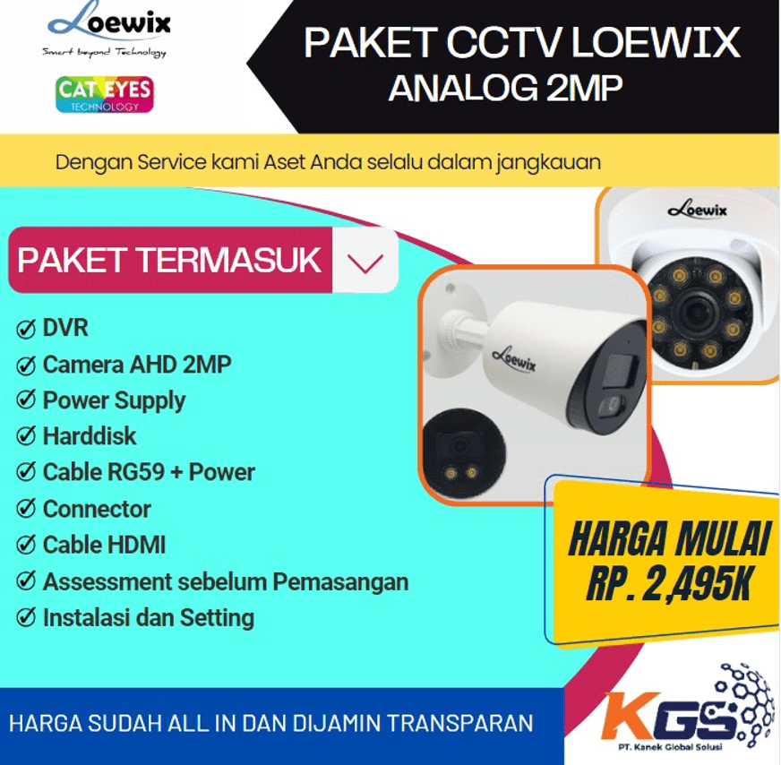 LOEWIX