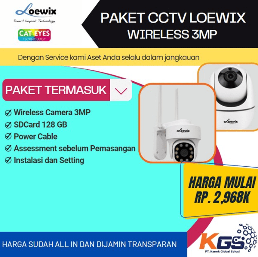 LOEWIX