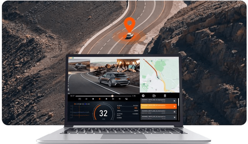 Vantrue Element 3