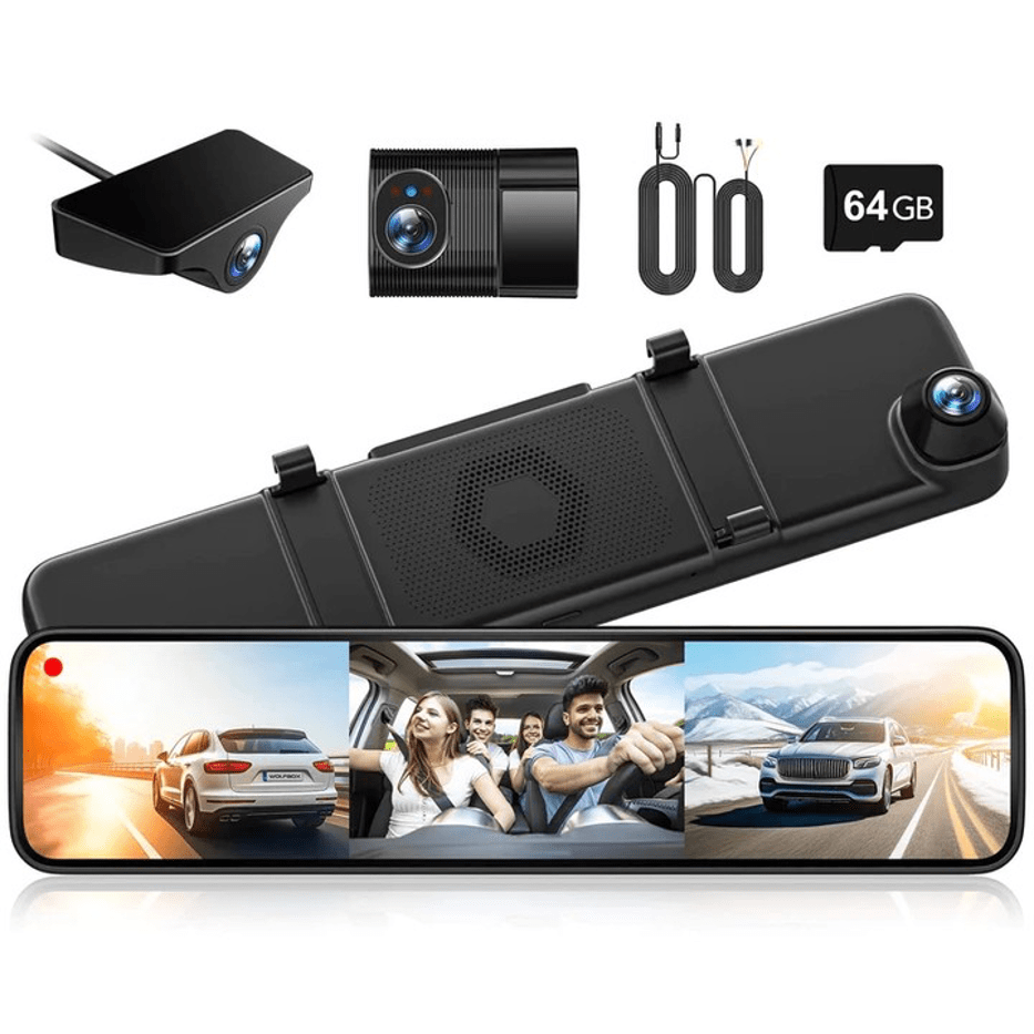 Wolfbox G890